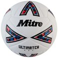 thumbnail image 1 of Mitre Ultimatch One 24 Football, 1 of 5