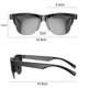 thumbnail image 4 of Gafas Inteligentes, Gafas de Sol Inteligentes Inalámbricas bluetooth AF06, Impermeables ip4, Altavoces con Sonido Abierto y Llamadas Manos Libres, Conectar Teléfonos Móviles y Tabletas, 4 of 9