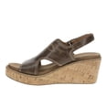 thumbnail image 3 of Corkys Womens Darlin Wedge Slingback  Casual Shoes, 3 of 7