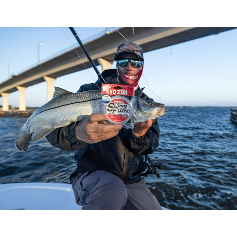 ゆうRI Amazon.com : Yo-Zuri Superbraid 660 yd Floating Braid, 5