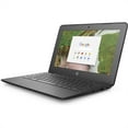 thumbnail image 4 of Restored HP Chromebook 11 G6 EE 11.6" 4GB 16GB eMMC Celeron® N3350 1.1GHz ChromeOS,&nbsp;Gray, 4 of 4