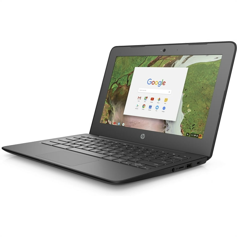 Restored HP Chromebook 11 G6 EE 11.6 Restored HP Chromebook 11 G6 EE 11.6