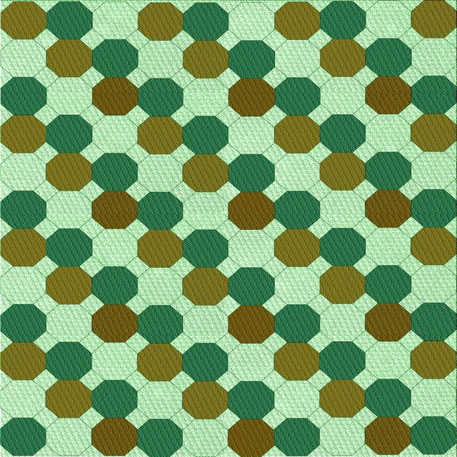 Ahgly Company Tapis d'Intérieur Lavable à la Machine, Carré, Transitionnel, Vert Pâle, Tapis de Zone, 5 Pieds Carré