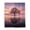 Beautiful Tree on Lake, variant on Dailycode Shower Curtain Liners 72x72in Water Resistant Machine Washable Rustproof Grommets Fabric Bath Curtain, Beautiful Tree on Lake