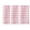 Pink, variant on BIZHUA 3Pc Exfoliating Washcloth Towel Back Scrubber Washer Japanse Shower Towel Long 25X100Cm Bath Wash Cloth Body Scrub for Women Men, 1*Cloth
