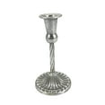 thumbnail image 2 of Portavelas de Metal, candelabro decorativo, Base estable, candelabro Retro para chimenea, decoración de boda M, 2 of 9