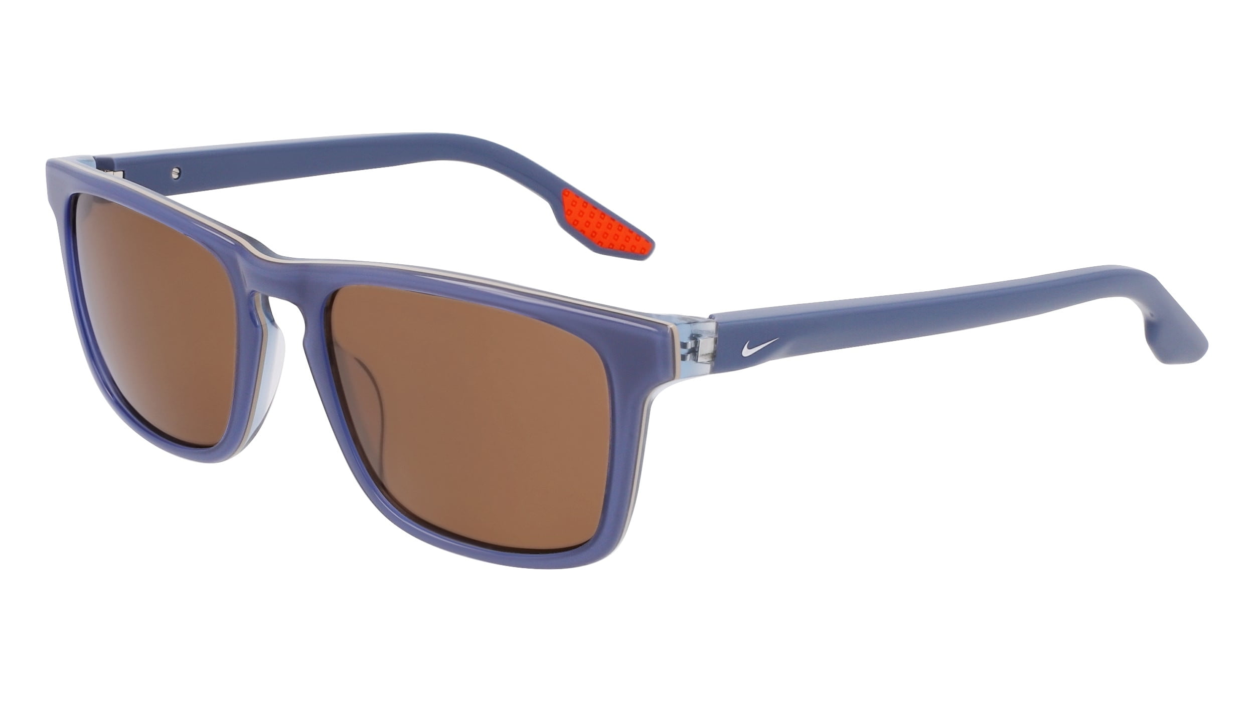 Sunglasses NIKE ESSENTIAL CHASER R EV 0998 063 MT BLACK/S RD