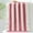 Pink, variant on SHIMELE Cotton Striped Towel - Absorbent Thick Soft Bath Towel for Home, Gym, Beach, Spa - Gray, Pink, Coffee - 29x13 Inch, Luxurious and Versatile