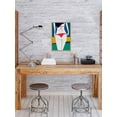 thumbnail image 6 of Stunning Framed Painting Print, 6 of 6