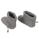 thumbnail image 1 of Zapatos calentadores eléctricos, calentadores de pies con calefacción, zapatos USB de felpa, zapatos calentadores de pies con calefacción, fieles a su promesa, 1 of 8