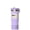 Digital Lavender, variant on Hydrapeak Nomad 32 oz Tumbler with Handle and Straw Lid, Scallop Silicone Boot, Gold Trim, Leakproof, Double Insulated Stainless Steel Cup, Digital Lavender