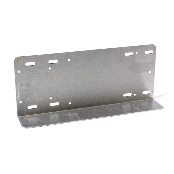 Fast Electronics Aluminum Ignition Mount Plate