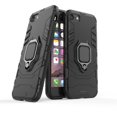 thumbnail image 1 of Funda para iPhone SE 2020/8/7 con Soporte Anillo Giratorio 360° y Protección Resistente a Golpes y Caídas, 1 of 5