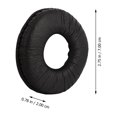 thumbnail image 4 of Earphone Earpads Ear Pads Cushions Compatible for MDR-ZX100 ZX300 V150V300, 4 of 6