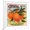 White Frame, variant on Art.com Crystal Brand - Riverside, California - Citrus Crate Label Art Print by Lantern Press, Black Frame Wall Art, 21" x 21"