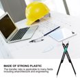 thumbnail image 5 of WHAMVOX  Drawing Tool Multifunctional Ruler Industry Multi-function, 5 of 8