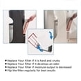 thumbnail image 4 of 7829 4Pcs High Efficiency Replacement Humidifier Filter For HFT600 HEV615 HEV620, 4 of 7