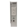 thumbnail image 3 of Ionic GenBox 1200S | 1200W Slim Battery Backup with Sub-20ms UPS for Essential Appliances, 3 of 6