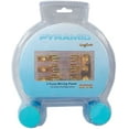 thumbnail image 2 of Pyramid RFP3 3 In/3 Out Fusible Panneau de Câblage, 2 of 2