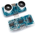 thumbnail image 7 of HC-SR04 Ultrasonic Distance Measuring Transducer Sensor Module for Arduino, 7 of 7
