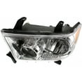 thumbnail image 5 of For Toyota Tundra Headlight Assembly 2007 08 09 10 11 12 2013 Driver Side | For TO2502171 | 81150-0C051, 5 of 6