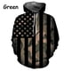 thumbnail image 3 of Sudadera con capucha con estampado 3D de la bandera estadounidense para hombre, sudaderas personalizadas para hombre, sudaderas de talla grande, novedad en sudaderas y sudaderas, 3 of 5
