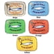 thumbnail image 5 of Cosméticos Sardinas Enlatadas Bonita Almacenamiento Creativa para El (Beige), 5 of 8