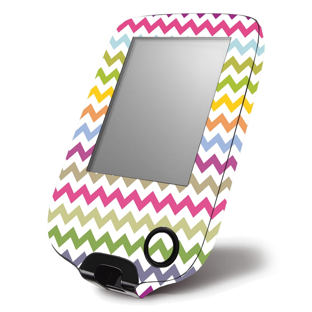 Skin Decal Wrap For Abbott Freestyle Libre Sticker Rainbow