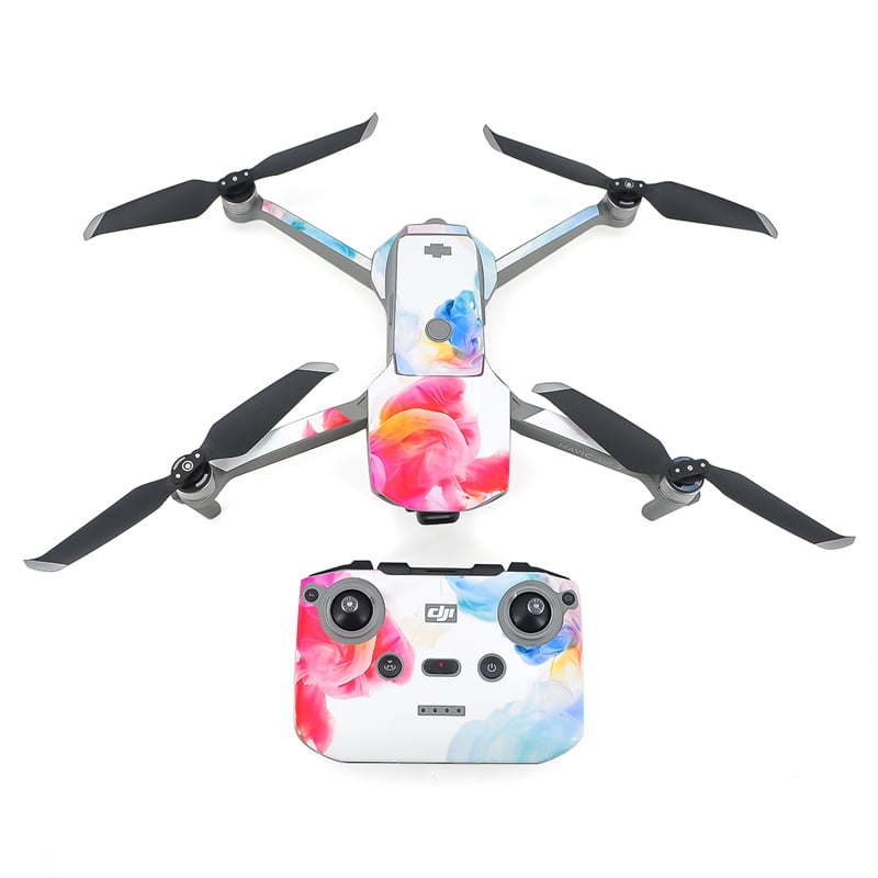 Waterproof Decal Skin Sticker Protection Film Remote Control for MAVIC Air 