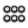 thumbnail image 2 of 6PK 2" GRINDING WHEELS FOR SXC606 (6 PACK), 2 of 2