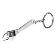 thumbnail image 3 of Claw Hammer Simulation Tools Key Chain Mini Day Gift Wrench Spanner Keychain Jewelry Valentine's Day Gift Key Ring, 3 of 8
