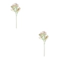 thumbnail image 3 of Naiovety Arreglo floral falso de 5 piezas, bajo mantenimiento y elegante, duradero Type1 NO1, 3 of 6