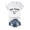 White, variant on Arlun 250th Anniversary Short Sleeve T-Shirts Women's Vintage American Flag Independence Day 250 Anniversary Tops Soft Comfortable Casual Tee Shirts White XL