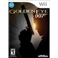 thumbnail image 2 of James Bond 007: GoldenEye - Nintendo Wii, 2 of 2