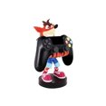 thumbnail image 4 of Exquisite Gaming Crash Bandicoot: Trilogy Cable Guy Titulaire Du Contrôleur Et Du Téléphone Original, 4 of 6