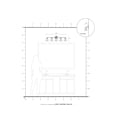 thumbnail image 6 of Livex Lighting Somerville Bath Light in Polished Brass, 6 of 10