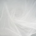 thumbnail image 1 of Tela de tul IONTACH blanca 108 x 9,14 metros para boda, 1 of 6
