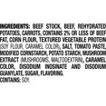 DINTY MOORE Beef Stew, ShelfStable, Steel Can 38 oz