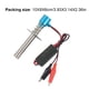 thumbnail image 5 of Vogacara mini coche inteligente encendedor modelo portátil vehículo de arranque con clips positivos negativos accesorios automotrices Type2 NO2, 5 of 6