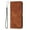 Brown, variant on For Nokia G10/G20/G30 G22 G42 Phone Case Leather Wallet Case with Card Holder Phone Cover