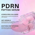 thumbnail image 3 of Pdrn Pink Peptide Serum, Pdrn Salmon Dna, Anti-aging Serum With Niacinamide, Hyaluronic Acids,for Hydration Radiance, 3 of 5