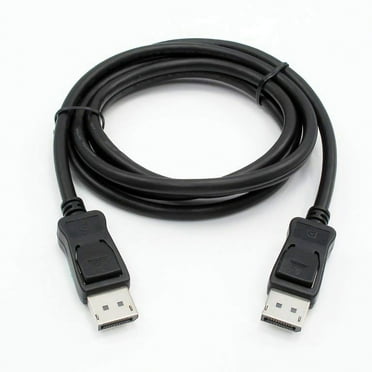 Accell B142C-507B-2 6.6-Foot UltraAV DisplayPort to DisplayPort (5 Pack)