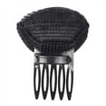 thumbnail image 3 of Peigne Insert Collé Non Marquant pour Cheveux, 3 of 8
