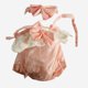thumbnail image 4 of Conjunto de Ropa para Muñeca Bebé Baoblaze Trajes de Muñecas Reborn 10-11 Pulgadas, 4 of 7
