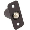thumbnail image 3 of Round Corner Single Adjust Ball Catch, Oil-Rubbed Bronze by Stone Harbor Hardware, 3 of 3