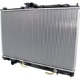 thumbnail image 3 of Radiator For 2003-2006 Mitsubishi Outlander DPI# 2617, 3 of 9