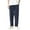 Navy, variant on Vedolay Mens Pants Loose-Fit Comfy Classic Lightweight Daily Wear with Multi-Pocket Black,3XL