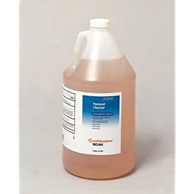 smith &amp; nephew secura personal cleanser 1 gallon jug - each - Walmart.com