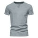 thumbnail image 1 of pstuiky camisetas para hombre, Camisa deportiva informal de manga corta con solapa para hombre camisas casuales para hombre xxl, 1 of 3