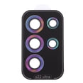 thumbnail image 1 of Shisuyan 1 Set Lens Protector Galaxy S22 Ultra 5G Rear Camera Lens Protector Multi Colored Aluminum Alloy Daily Use, 1 of 9